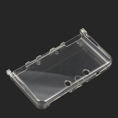 China Custom handheld video game player case for Nintendo New 3DS from OEM factory for PSP for sale