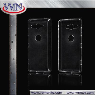 China TPU soft case cover for SO-04K,  best protection with durable skin for sale