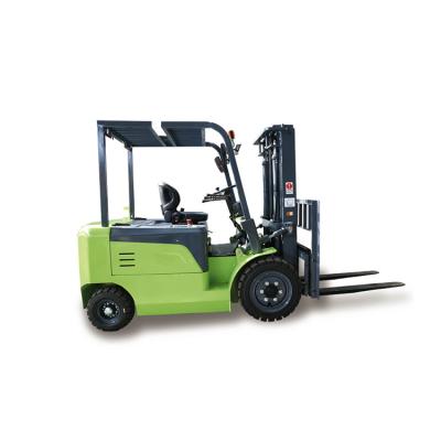 China Chinese Building Material Stores Supplier Good 0.5 Ton 3 Ton Hydraulic Electric Forklift 2.5 Ton 2 Ton 1.5 Ton for sale