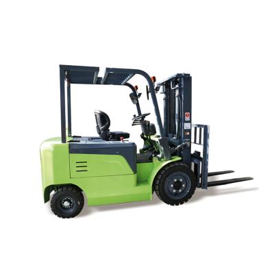 China Building Material Shops Good Electric Forklift Truck Suppliers 0.5T 1T 1.5T 2T 2.5T 3T From China for sale