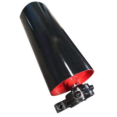 China Building Material Shops Cheap Price Head Drum Drive Pulley Conveyor Drum Motor for sale