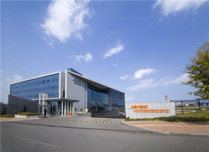 Verified China supplier - Jereh C-Create Technology Co., Ltd