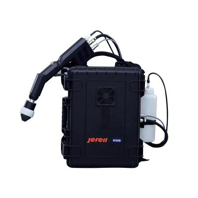 China High efficient jereh fogger sprayer battery portable electrostatic sprayers backpack sprayer for sale