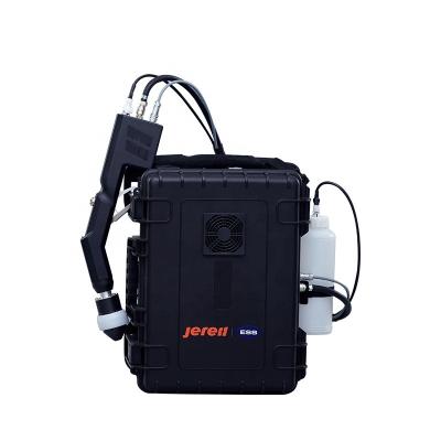 China High efficient portable type automatic sprayer ulv fogger knapsack type electrostatic sprayer for sale