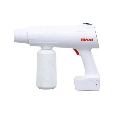 China Garden Spray Hand Held Portable Electrostatic Sprayer for sale