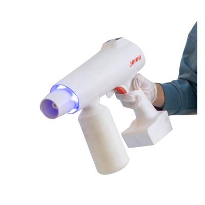 China Garden Sprayer Handheld Electrostatic Sprayer Battery Operated Sanitizing Gun Sprayer Radio for sale