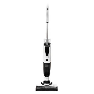 China Cordless Grip Floor & Rug Cleaner, Wet-Dry Vacuum with Extra Bonus Brush-Roll for sale