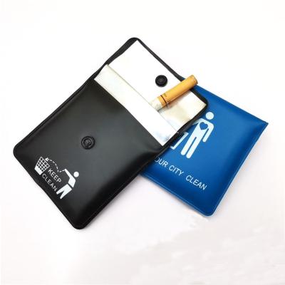 China China Supplier Promotional High Quality Cheap Price Funny Gift Pocket Ashtray for sale