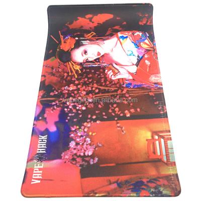 China Wholesale Durable Foldable Gaming Mousepad Custom Large Gaming Mousepad OEM Pad Rubber Mat Xxl 800x400 for sale