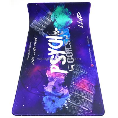 China Durable Gaming Mouse Pad Large Size 900x400mm Mouse Pad Desk Pad Gaming Mat for sale