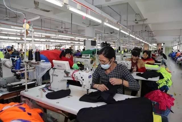 Verified China supplier - Guangzhou City Zengcheng City Shigeer Garment Factory