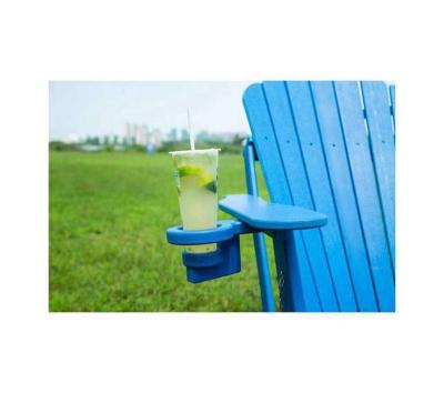 China Various Modern Factory Manufacture Plastic Glass Wine Rack Adirondack Chair Part for sale