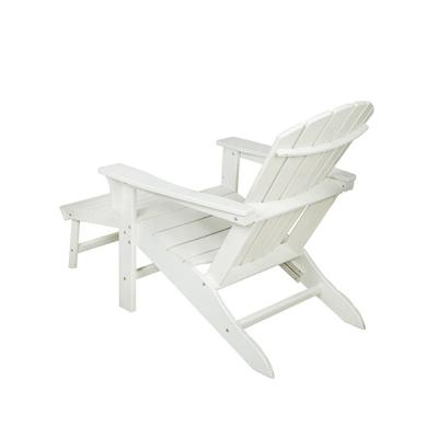 China Good Quality Modern White Easy Clean Outdoor Folding Chair Cheap Plastic Chairs for sale