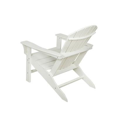 China Modern Stylish And Beautiful Waterproof Adults Children Furniture Bench Outdoor Chair for sale