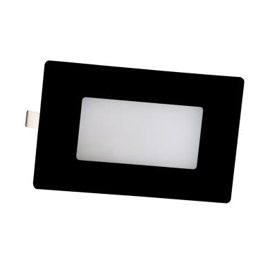 China Modern High Quality CE RoHS Dimmable LED Recessed Wall Light for sale