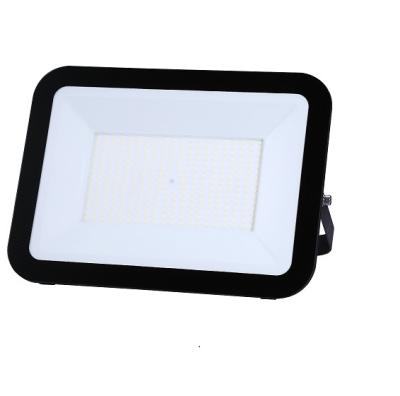 China Anti-glare High Quality Aluminum LANDSCAPE IK>08 200W LED Outdoor Floodlight for sale