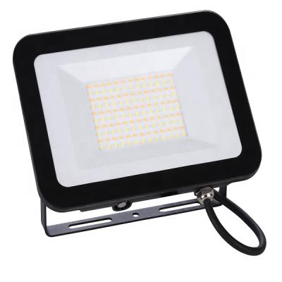 China LANDSCAPE CCT changing 30w led spotlight for sale