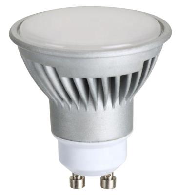 China Modern Dimmable GU10 LED Spotlight for sale