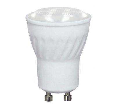 China Mini GU10 LED Modern Narrow Beam 35mm Spotlight for sale