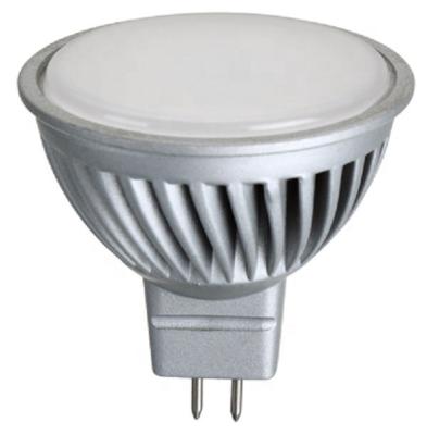 China Modern high power led spotlight 12v mr16 for sale