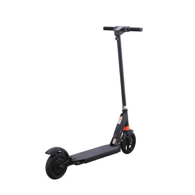 China New Triwin Child Kick Scooter Foldable Portable USA Warehouse Dropshipping Two Wheel Kids Electric Scooter for sale