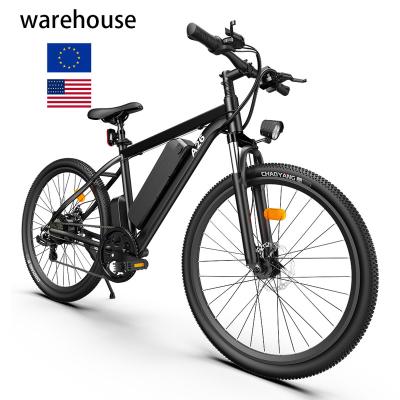 China 26 Inch Best ADO A26 Electric Bicycle Electric Bicycle City Bike Mountain Road USA Electric Bicycle EU Warehouse for sale