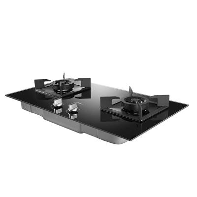 China Easy Operation Burner Gas Stove Household Design Electric Gas Stove for sale