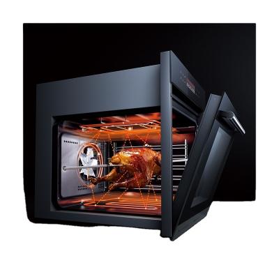 China Safe Touchable and Hard Pizza Oven Electric Bakery Equipment Famous Brand Easy Opertation R312 for sale