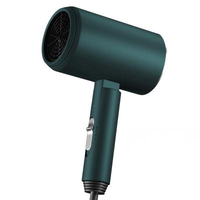 China Factory Direct Foldable Hammer Hair Dryer Hair Care Household High Power Net Red Red Hair Dryer for sale