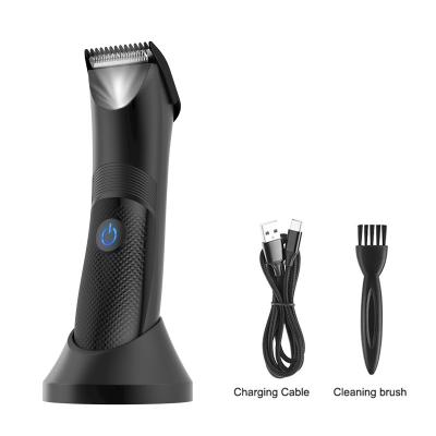 China Car Whole Body Shaving Epilator C Electric Hair Lipper Razor Hair Trimmer Charging Electric Clippers for sale