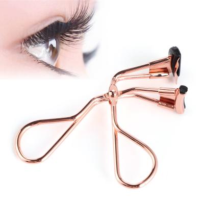 China False Eyelash Applicator Magnetic Clip Eyelash Curler False Eyelash Lashes Tweezers Lift Kit Stainless Steel Alloy for sale