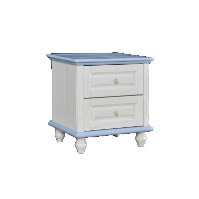 China Storage Drawer Chest Small Blue For Home Kids In Living Room Drawer Chest Cabinet for sale