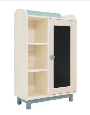 China Modern Wardrobe Closet Wooden Wardrobe Closet For Kids Furniture for sale