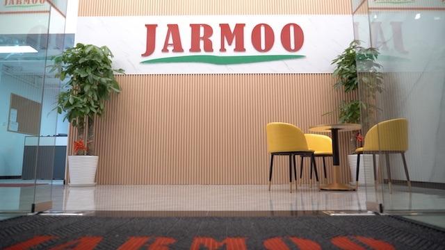 Verified China supplier - Wuhan Jarmoo Apparel Co., Ltd.