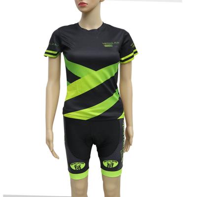 China Anti-Wrinkle No MOQ Custom Mens Cycling Colorful Jersey Bike Clothing T-Shirts for sale