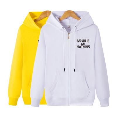 China High Quality Anti-wrinkle OEM Fashion Custom With Hood Sweatshirt Hoody Customize Fleece Hoodies for sale