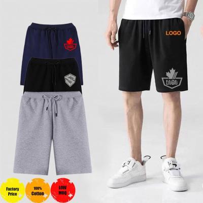 China Wholesale Anti-wrinkle Summer Shorts For Men Custom Women's Shorts Basketball Shorts Custom Logo for sale