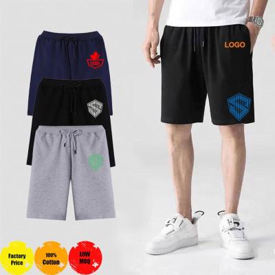 China Anti-Wrinkle Shorts Deep Mesh Set Mens Custom Polyester Heavy Mesh Shorts Custom Biker Shorts for sale