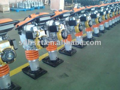 China HCR70A Gasoline Engine Land Lady for sale