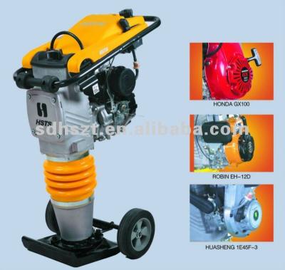 China gasoline engine rammer HCR70A HCR70A for sale