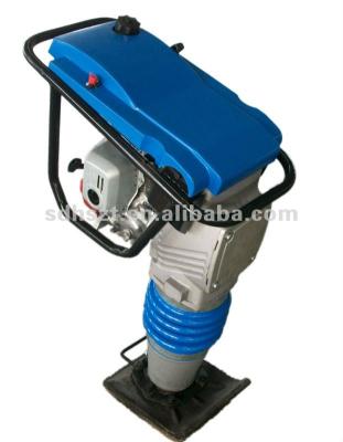 China Honda Vibration Tamper HCR70A HCR70A for sale