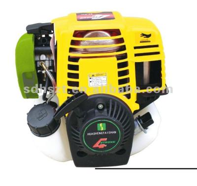 China 140FA air-cooled portable gasoline engine for sale