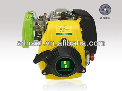 China 4 Stroke Air Cooled Bicycle Gasoline Engine for sale