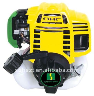 China 4 stroke 1hp small air cooled gasoline engine for sale