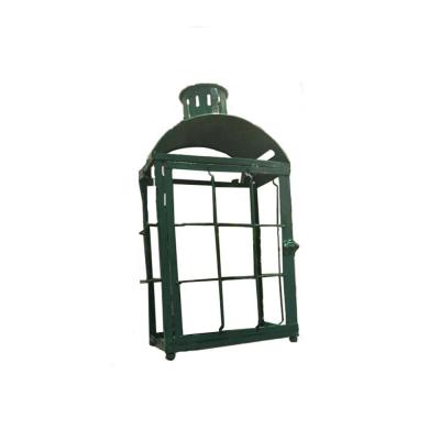 China New Design Metal Hanging Lantern for sale