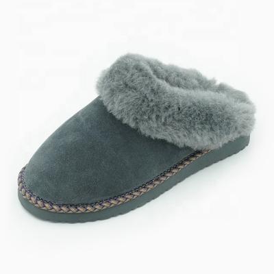 China CUSHIONING warmlab hotsell fur slippers comfort ethnic slippers for women for sale