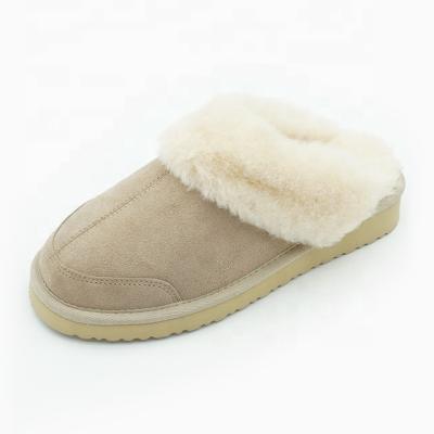 China CUSHIONING Warmlab lite weight warm fur slippers ease slippers for women for sale