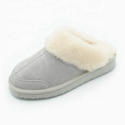 China CUSHIONING Warmlab lite weight warm fur slippers ease slippers for women for sale