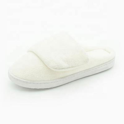 China CUSHIONING Warmlab lite weight warm fur slippers clog slides slippers for women for sale