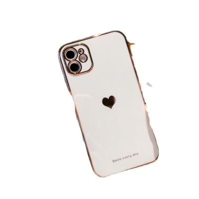 China Custom Logo Mobile Phone Cover Best Waterproof Protective Mobile Phone Cases For iphone 11 12 13pro For iphone 12 pro phone case for sale